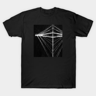 Minimal Bridge T-Shirt